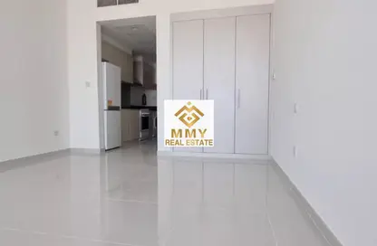 Apartment - 1 Bathroom for sale in Carson B - Carson - DAMAC Hills - Dubai