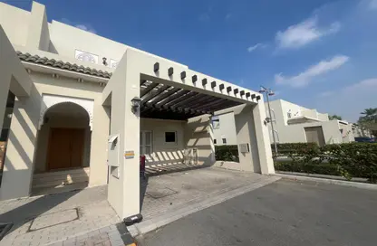 Villa - 3 Bedrooms - 3 Bathrooms for rent in Quortaj - North Village - Al Furjan - Dubai