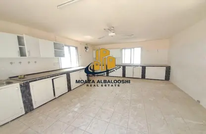 Villa - 5 Bedrooms - 5 Bathrooms for rent in Al Tala'a - Mughaidir - Sharjah