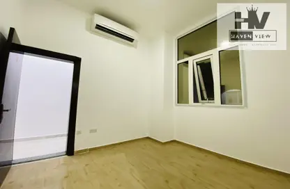 Apartment - 1 Bathroom for rent in Mohamed Bin Zayed City - Abu Dhabi