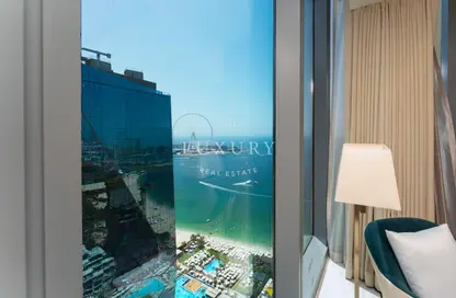 Apartment - 3 Bedrooms - 4 Bathrooms for sale in Five Luxe JBR - Jumeirah Beach Residence - Dubai