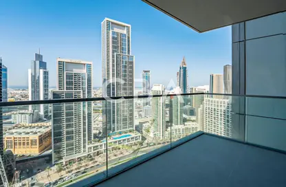 Apartment - 1 Bedroom - 1 Bathroom for sale in Grande - Opera District - Downtown Dubai - Dubai