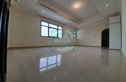 Apartment - 1 Bathroom for rent in Mohamed Bin Zayed Centre - Mohamed Bin Zayed City - Abu Dhabi