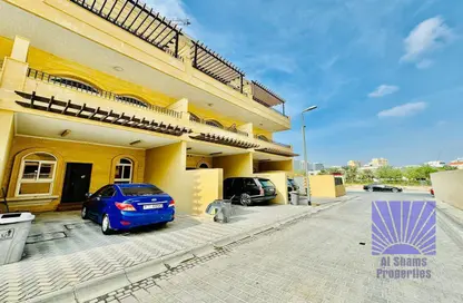 Villa - 3 Bedrooms - 4 Bathrooms for rent in District 10 - Jumeirah Village Circle - Dubai