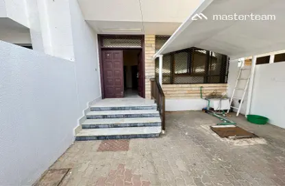 Apartment - 3 Bedrooms - 4 Bathrooms for rent in Al Mraijeb - Al Jimi - Al Ain