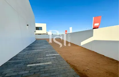 Townhouse - 3 Bedrooms - 5 Bathrooms for sale in Noya 1 - Noya - Yas Island - Abu Dhabi