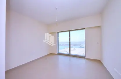 Apartment - 2 Bedrooms - 3 Bathrooms for sale in The Gate Tower 1 - Shams Abu Dhabi - Al Reem Island - Abu Dhabi