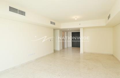 Apartment - 1 Bedroom - 2 Bathrooms for sale in Ocean Terrace - Marina Square - Al Reem Island - Abu Dhabi