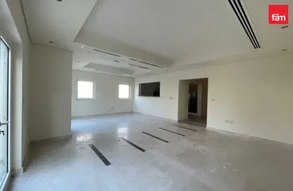 Townhouse - 3 Bedrooms - 4 Bathrooms for rent in Quortaj - North Village - Al Furjan - Dubai