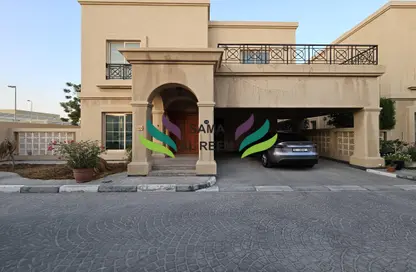 Villa - 4 Bedrooms - 4 Bathrooms for rent in Al Wasl Villas - Al Wasl Road - Al Wasl - Dubai