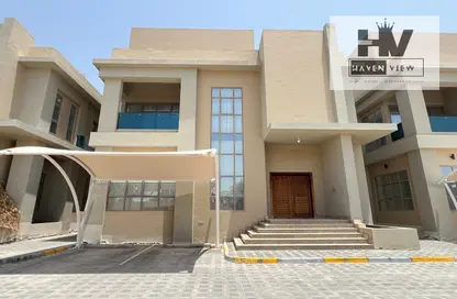 Villa - 5 Bedrooms for rent in Khalifa City A Villas - Khalifa City A - Khalifa City - Abu Dhabi