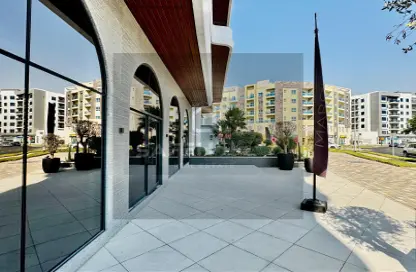 Retail - Studio for rent in Marquis Signature - Arjan - Dubai