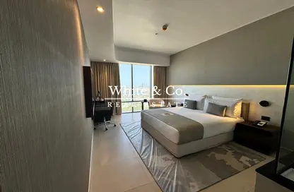 Apartment - 1 Bathroom for sale in The One at Jumeirah Village Triangle - Jumeirah Village Triangle - Dubai