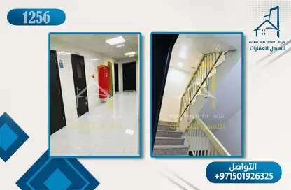 Whole Building - Studio for sale in Al Ghuair - Al Gharb - Sharjah