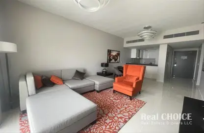 Apartment - 2 Bedrooms - 3 Bathrooms for rent in Artesia C - Artesia - DAMAC Hills - Dubai