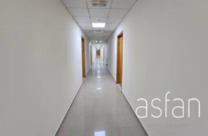 Office Space - Studio - 1 Bathroom for rent in Al Quoz 3 - Al Quoz - Dubai