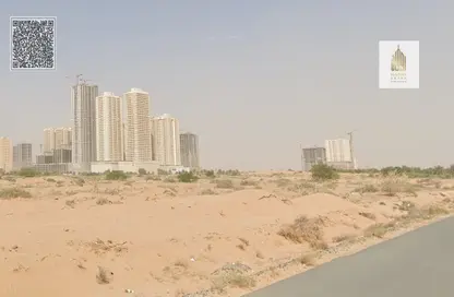 Land - Studio for sale in Ajman Hills - Al Alia - Ajman