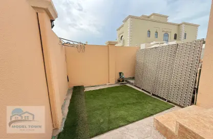 Apartment - 1 Bathroom for rent in Masdar City - Abu Dhabi