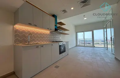 Apartment - 1 Bedroom - 1 Bathroom for sale in Golfville - Dubai Hills Estate - Dubai