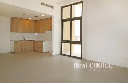 Apartment - 2 Bedrooms - 3 Bathrooms for sale in Rawda Apartments 2 - Rawda Apartments - Town Square - Dubai