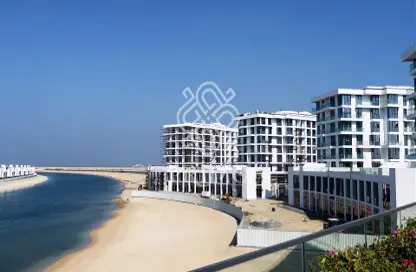 Apartment - 1 Bedroom - 1 Bathroom for sale in Ajmal Makan City - Sharjah Waterfront City - Sharjah