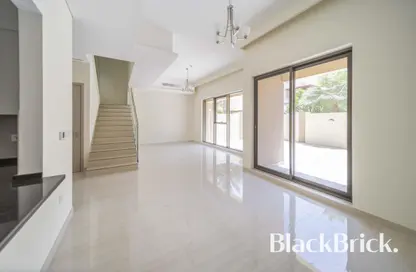 Townhouse - 4 Bedrooms - 5 Bathrooms for rent in Sevilla Village - Victory Heights - Dubai Sports City - Dubai