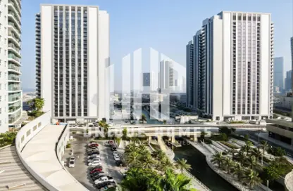 Apartment - 1 Bedroom - 2 Bathrooms for sale in Amaya Towers - Shams Abu Dhabi - Al Reem Island - Abu Dhabi