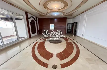 Penthouse - 4 Bedrooms - 4 Bathrooms for rent in Al Nakheel Tower - Al Khalidiya - Abu Dhabi