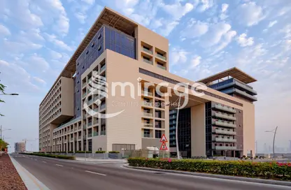 Apartment - Studio - 1 Bathroom for sale in Park View - Saadiyat Island - Abu Dhabi