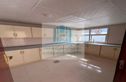 Apartment - 1 Bedroom - 1 Bathroom for rent in Al Alia - Ajman