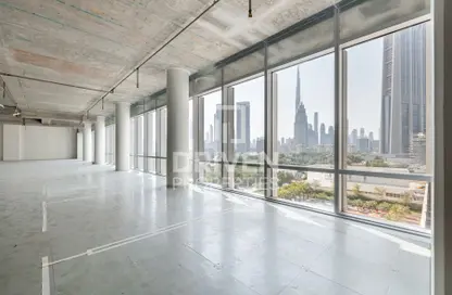 Office Space - Studio - 2 Bathrooms for sale in Burj Daman - DIFC - Dubai