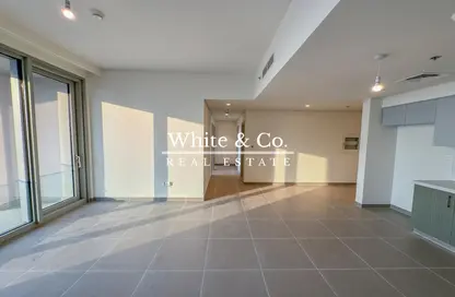 Apartment - 2 Bedrooms - 2 Bathrooms for sale in Forte 1 - Forte - Downtown Dubai - Dubai