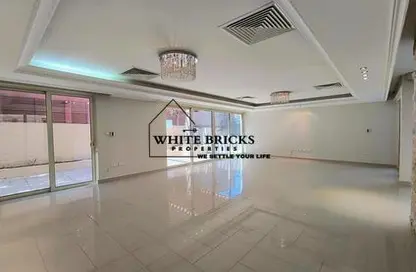 Villa - 4 Bedrooms - 6 Bathrooms for rent in Al Tharwaniyah Community - Al Raha Gardens - Abu Dhabi