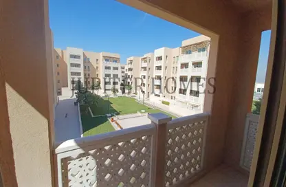 Apartment - Studio - 1 Bathroom for sale in Manara - Badrah - Dubai Waterfront - Dubai