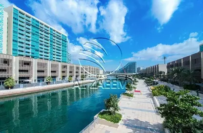 Apartment - 2 Bedrooms - 3 Bathrooms for sale in Al Nada 2 - Al Muneera - Al Raha Beach - Abu Dhabi