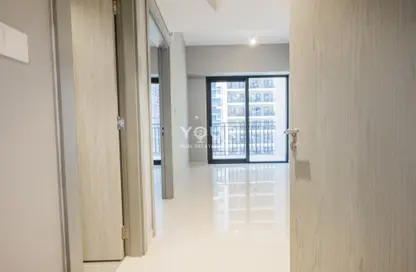 Apartment - 1 Bedroom - 1 Bathroom for rent in Zada Tower - Business Bay - Dubai