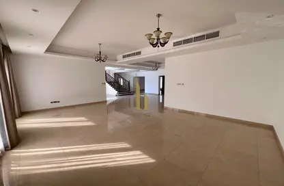 Villa - 6 Bedrooms - 6 Bathrooms for rent in Umm Suqeim 1 Villas - Umm Suqeim 1 - Umm Suqeim - Dubai