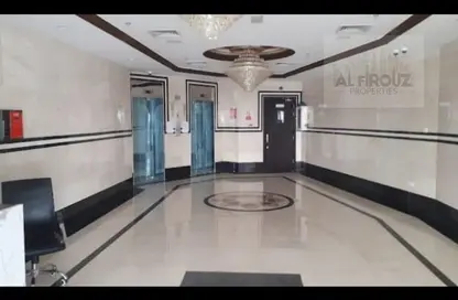 Apartment - 2 Bedrooms - 2 Bathrooms for rent in International City - Dubai