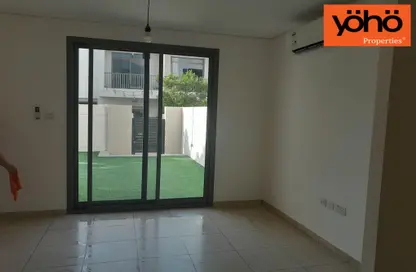 Townhouse - 3 Bedrooms - 4 Bathrooms for rent in Zahra Townhouses - Town Square - Dubai