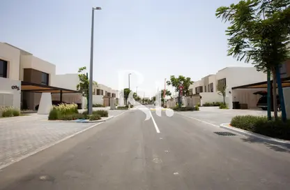 Townhouse - 3 Bedrooms - 4 Bathrooms for sale in Noya 1 - Noya - Yas Island - Abu Dhabi