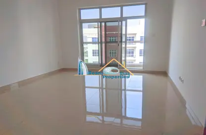 Apartment - 1 Bedroom - 2 Bathrooms for rent in Dubai Silicon Oasis - Dubai