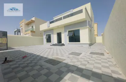 Villa - 3 Bedrooms - 5 Bathrooms for sale in Al Zaheya Gardens - Al Zahya - Ajman