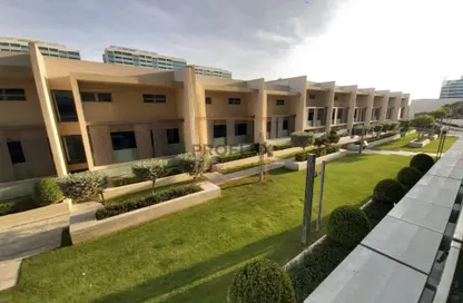 Apartment - 2 Bedrooms - 3 Bathrooms for sale in Al Maha - Al Muneera - Al Raha Beach - Abu Dhabi