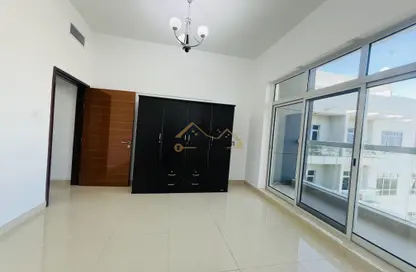 Apartment - 2 Bedrooms - 2 Bathrooms for rent in Al Manal Residence 2 - Dubai Silicon Oasis - Dubai