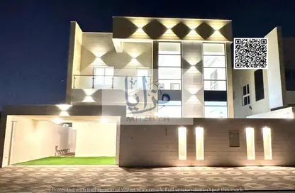 Villa - 5 Bedrooms - 7 Bathrooms for sale in Al Amira Village - Al Yasmeen - Ajman