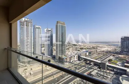 Apartment - 1 Bedroom - 1 Bathroom for sale in The Address Dubai Mall - Downtown Dubai - Dubai