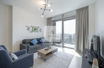 Apartment - 1 Bedroom - 2 Bathrooms for rent in Marina Gate 1 - Marina Gate - Dubai Marina - Dubai