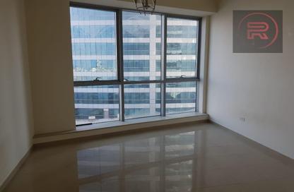 Apartment - 1 Bedroom - 2 Bathrooms for rent in Julphar Residential Tower - Julphar Towers - Al Nakheel - Ras Al Khaimah