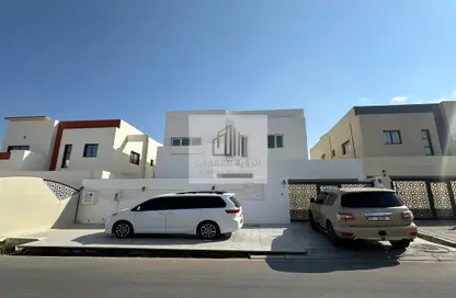 Villa - 5 Bedrooms - 7 Bathrooms for sale in Al Rawda 3 Villas - Al Rawda 3 - Al Rawda - Ajman