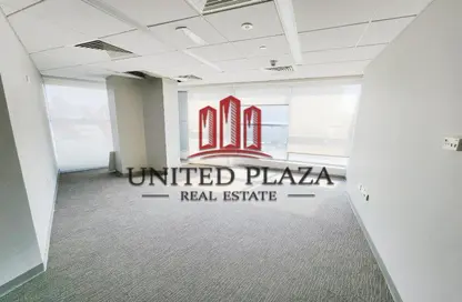 Office Space - Studio - 1 Bathroom for rent in Al Jazira Arena - Muroor Area - Abu Dhabi